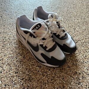 Nike air max size 8 men’s